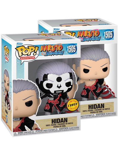 HIDAN